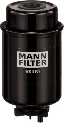 Palivový filter MANN FILTER WK 8109