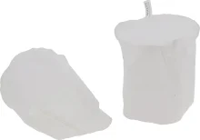 Vreckový filter HIFI FILTER PL 1253