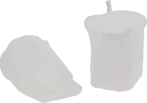 Vreckový filter HIFI FILTER PL 1253