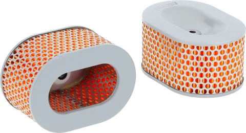 Vzduchový filter HIFI FILTER SA 12157