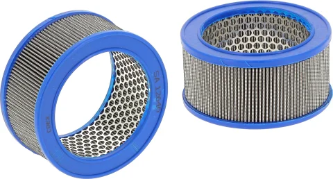 Vzduchový filter HIFI FILTER SA 12646