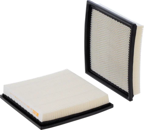 Vzduchový filter HIFI FILTER SA 16258