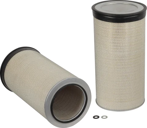Vzduchový filter HIFI FILTER SA 16314