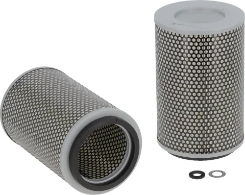Vzduchový filter HIFI FILTER SA 16693