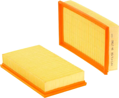 Vzduchový filter HIFI FILTER SA 17360