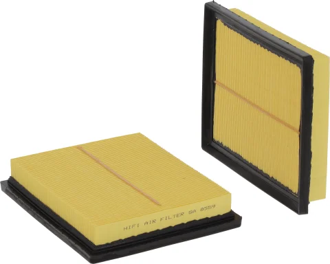 Vzduchový filter HIFI FILTER SA 8559