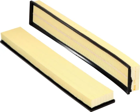 Kabínový filter HIFI FILTER SC 60006