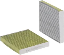 Kabínový filter HIFI FILTER SC 8118 CAB