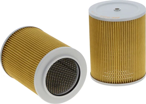 Hydraulický filter HIFI FILTER SH 60386