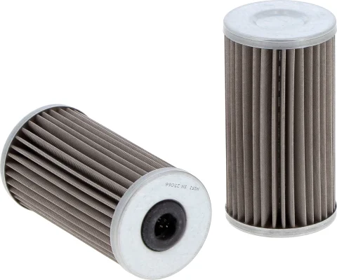 Palivový filter HIFI FILTER SN 25066