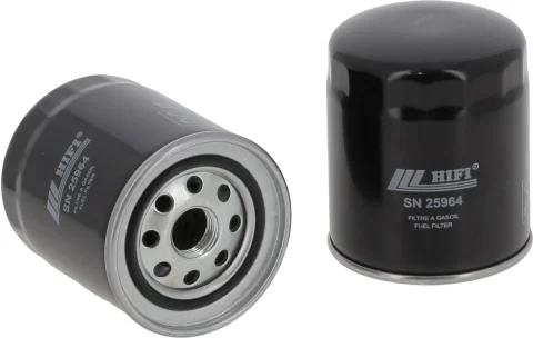 Palivový filter HIFI FILTER SN 25964
