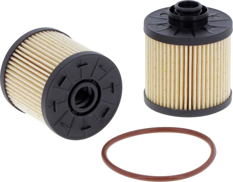 Palivový filter HIFI FILTER SN 39925