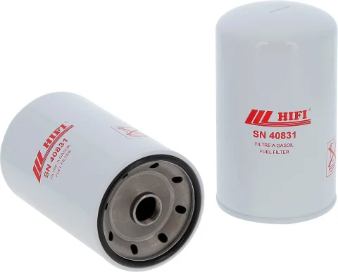 Palivový filter HIFI FILTER SN 40831