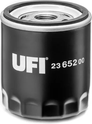 Olejový filter UFI 23.652.00