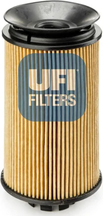 Olejový filter UFI 25.092.00