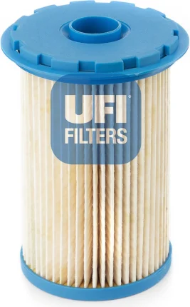 Palivový filter UFI 26.696.00