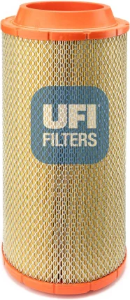 Vzduchový filter UFI 27.506.00