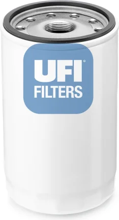 Hydraulický filter UFI 80.043.00