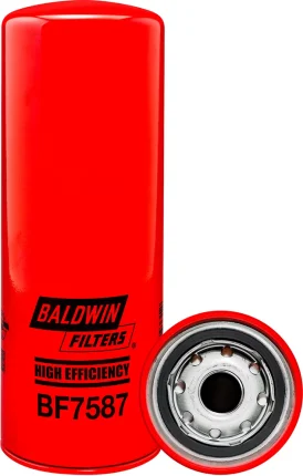 Palivový filter BALDWIN FILTERS BF7587