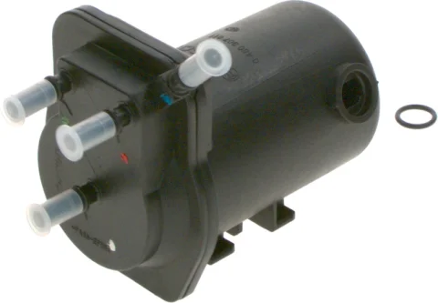 Palivový filter BOSCH 0 450 907 011