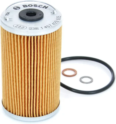 Olejový filter BOSCH 1 457 429 605
