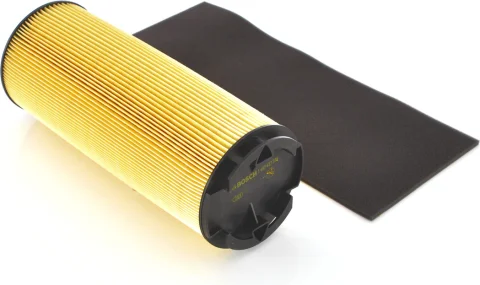 Vzduchový filter BOSCH 1 457 433 336