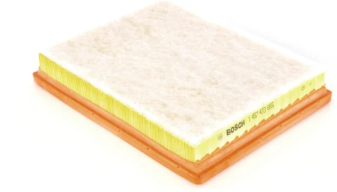 Vzduchový filter BOSCH 1 457 433 655