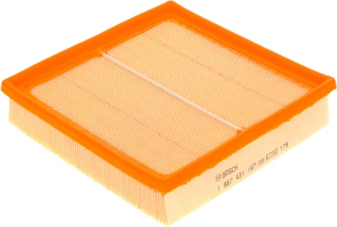 Kabínový filter BOSCH 1 987 431 167