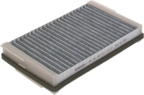 Kabínový filter BOSCH 1 987 431 452