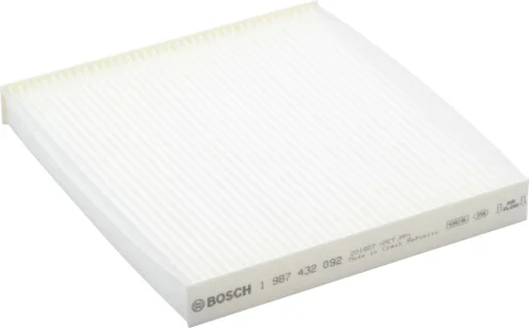 Kabínový filter BOSCH 1 987 432 092