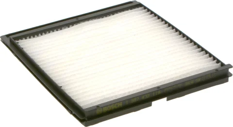 Kabínový filter BOSCH 1 987 432 119