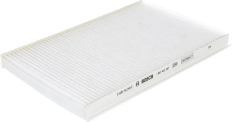 Kabínový filter BOSCH 1 987 432 183