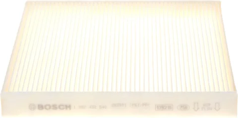 Kabínový filter BOSCH 1 987 432 540