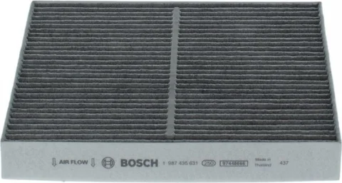 Kabínový filter BOSCH 1 987 435 631