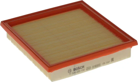 Vzduchový filter BOSCH F 026 400 130