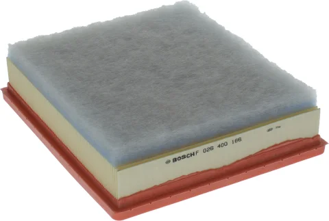 Vzduchový filter BOSCH F 026 400 166