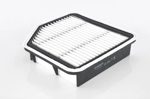 Vzduchový filter BOSCH F 026 400 192