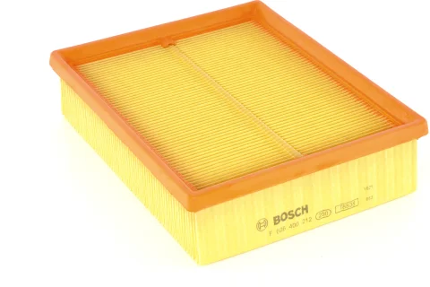 Vzduchový filter BOSCH F 026 400 212