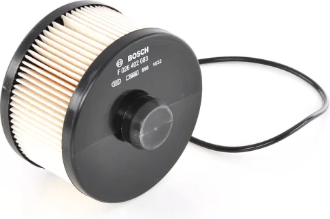 Palivový filter BOSCH F 026 402 083