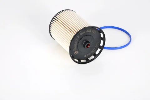 Palivový filter BOSCH F 026 402 221