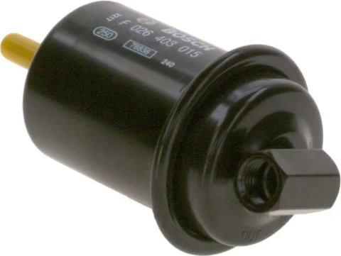Palivový filter BOSCH F 026 403 015