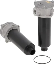 Teleso hydraulického filtra HIFI FILTER DRC 11REZBDF10B