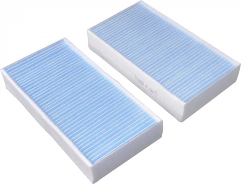Kabínový filter FEBI BILSTEIN 45880