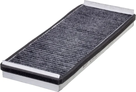 Kabínový filter HENGST FILTER E1925LC01