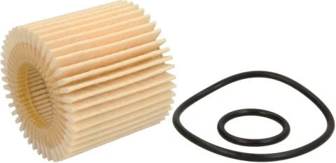 Olejový filter HENGST FILTER E210H D228