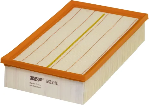 Vzduchový filter HENGST FILTER E221L