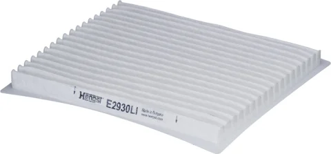 Kabínový filter HENGST FILTER E2930LI