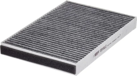Kabínový filter HENGST FILTER E910LC