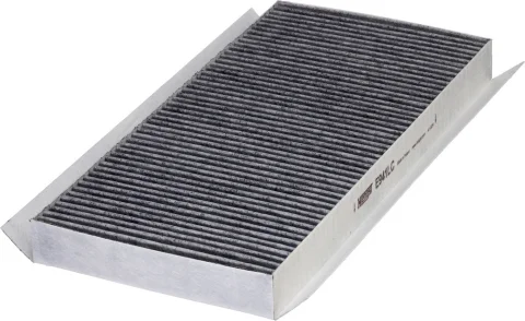 Kabínový filter HENGST FILTER E941LC