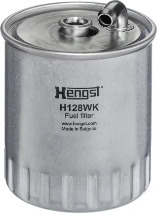 Palivový filter HENGST FILTER H128WK
